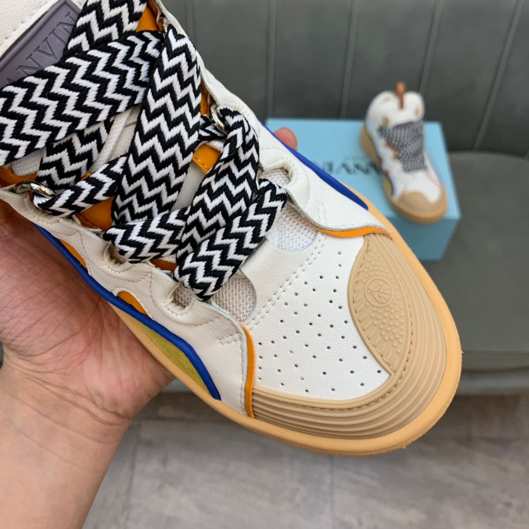 L*anvin sneakers