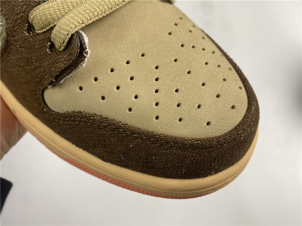 Concepts x Nike SB Duck HIgh Pro QS 