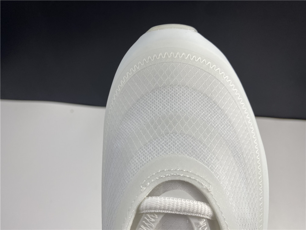 OFF-Nike Air Max 97 white shoes AJ4585-100