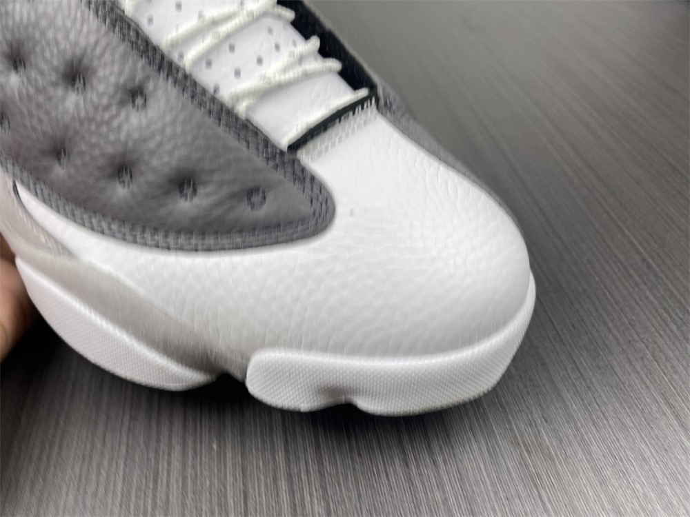 Jordan 13 Retro Atmosphere Grey