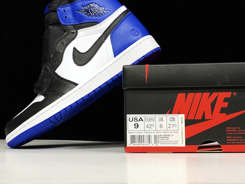 AJ1 x Fragment Design 716371-040
