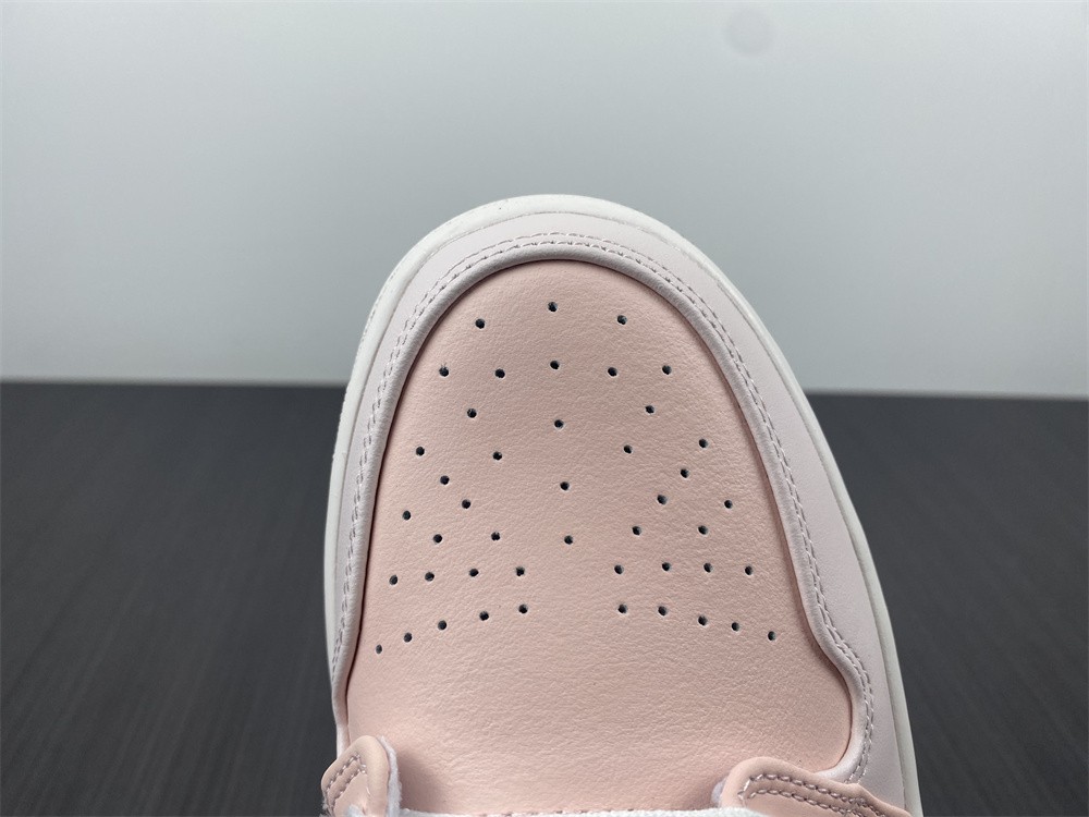 Jordan 1 Low SE Mighty Swooshers Pink (W)
