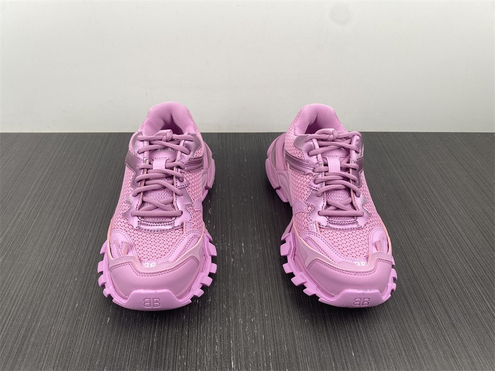 BLG Track 3.0 Tess s.Gomma L6 Pink