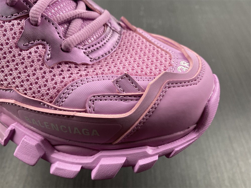 BLG Track 3.0 Tess s.Gomma L6 Pink