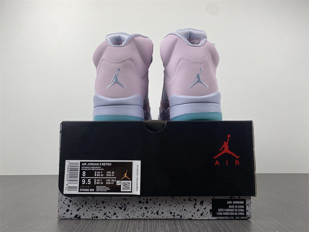 Air Jordan 5 Easter DV0562-600