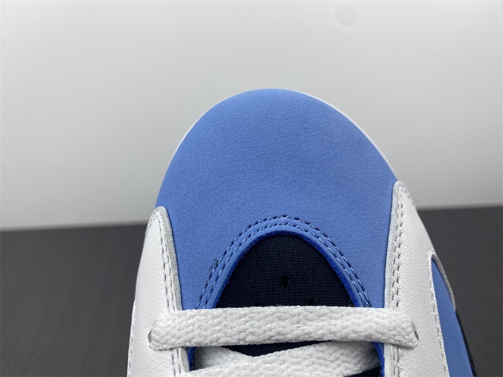Air Jordan 6 UNC CT8529 410