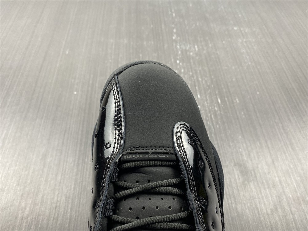 Jordan 13 Retro Cap and Gown