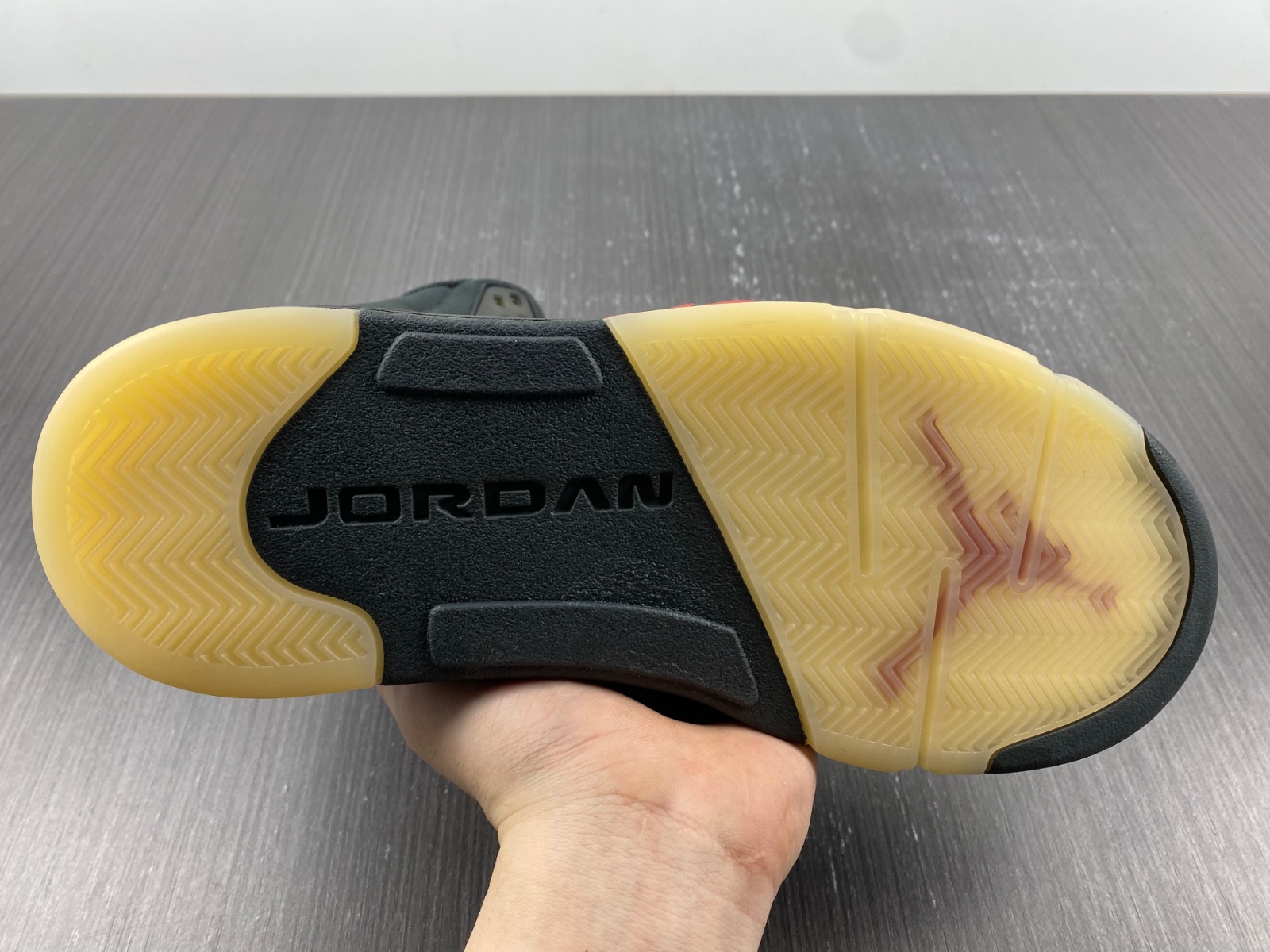 air jordan 5 gore-tex S*p*e