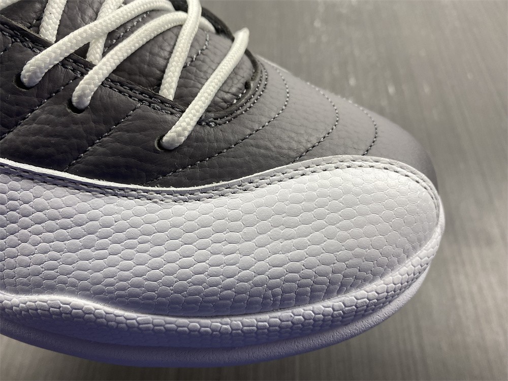 Air Jordan 12 STEALTH