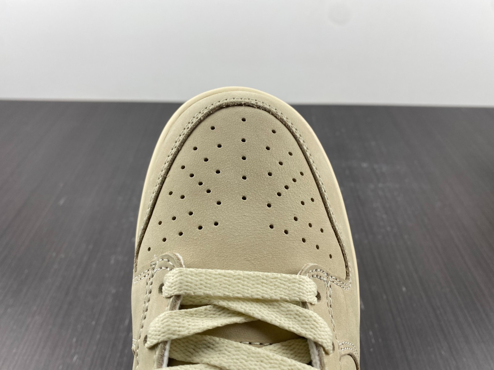 Nike Dunk Low Banana