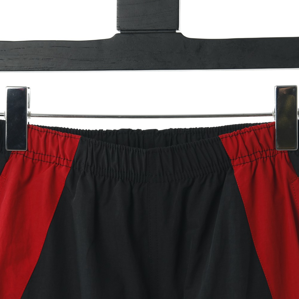 S*p*e 20ss week 1 paneled track pant?