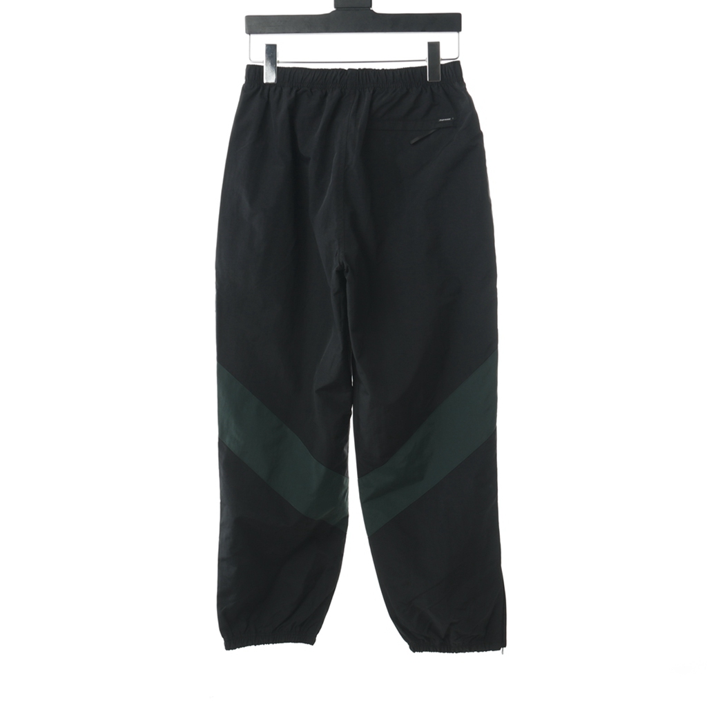 S*p*e 20ss week 1 paneled track pant?
