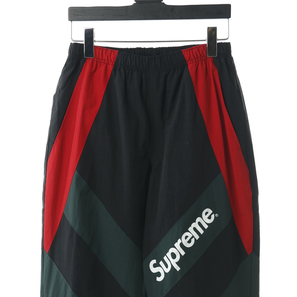 S*p*e 20ss week 1 paneled track pant?