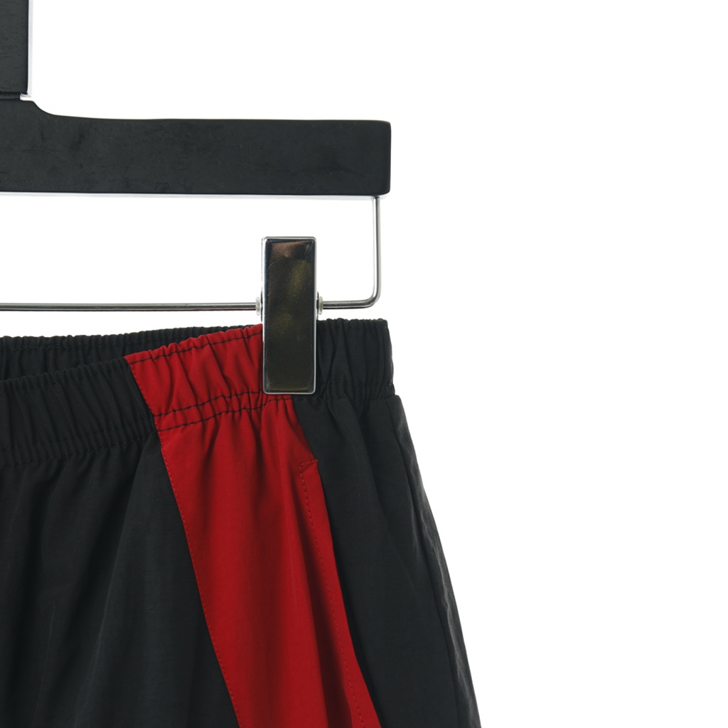 S*p*e 20ss week 1 paneled track pant?