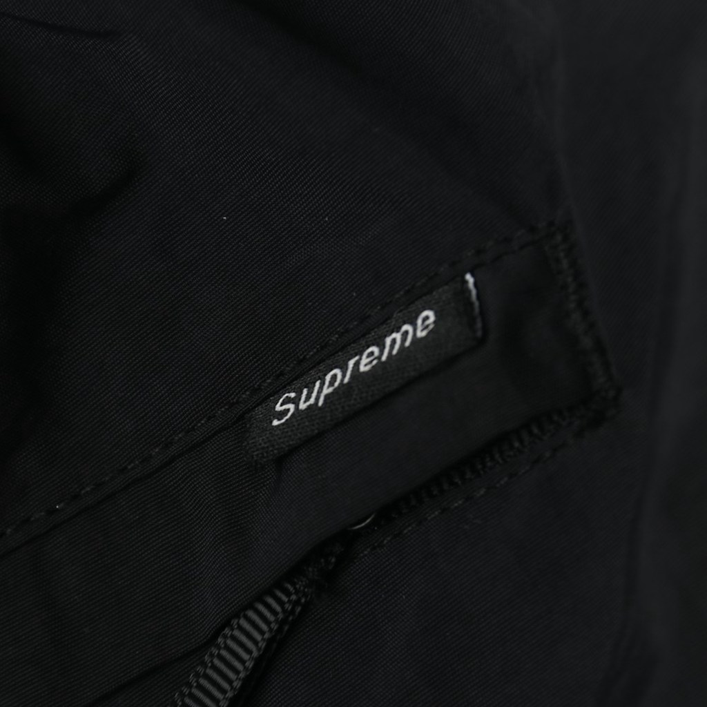 S*p*e 20ss week 1 paneled track pant?