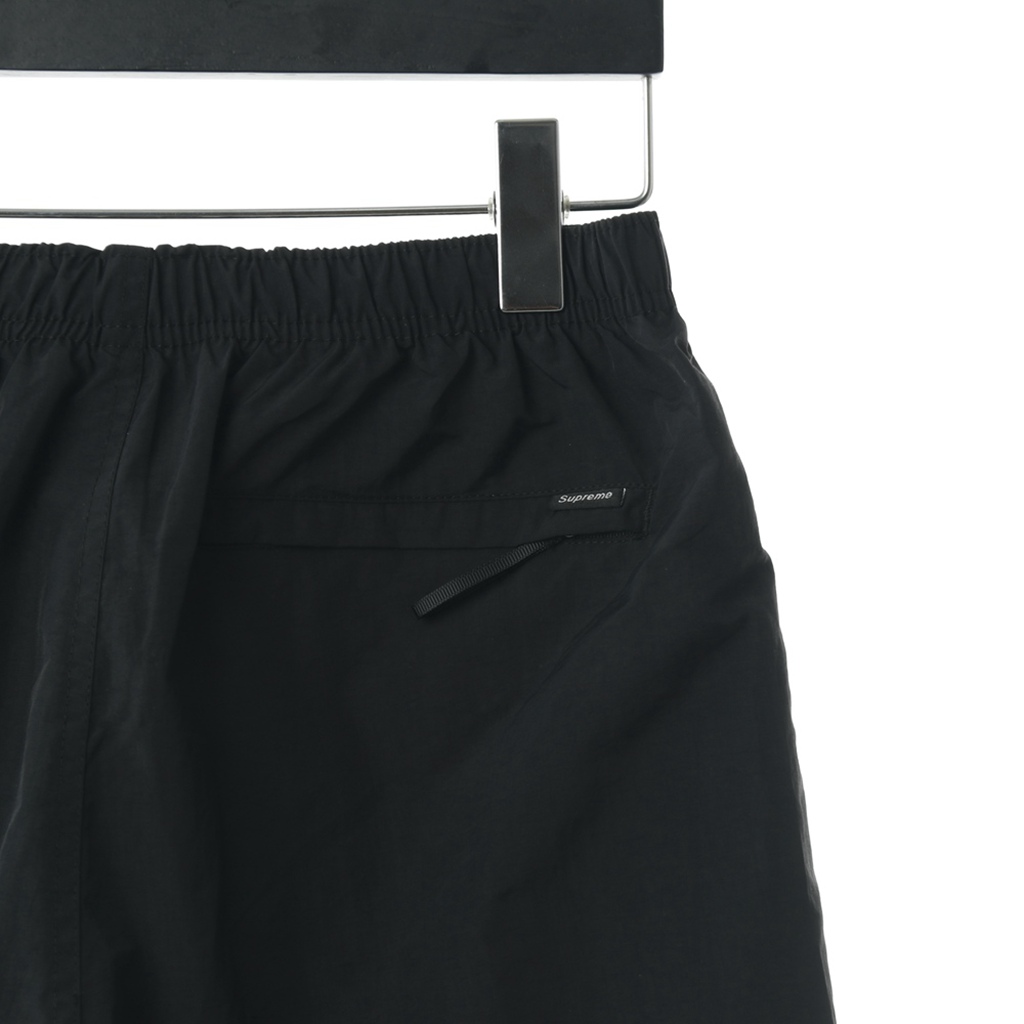 S*p*e 20ss week 1 paneled track pant?