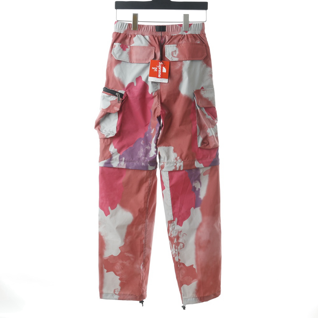 S*p*e x the n0*h f**e 2020ss cargo vest