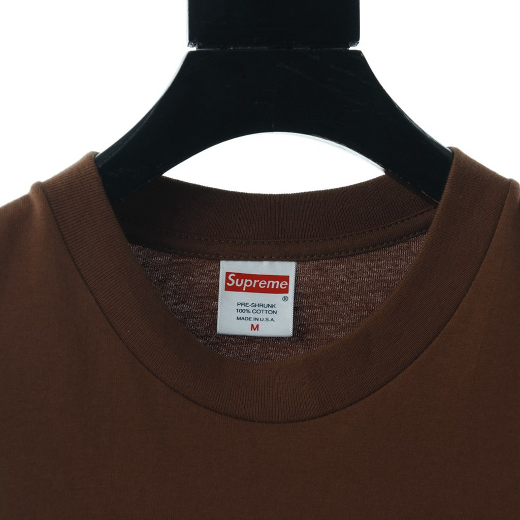 S*p*e 19fw bandana box logo tee
