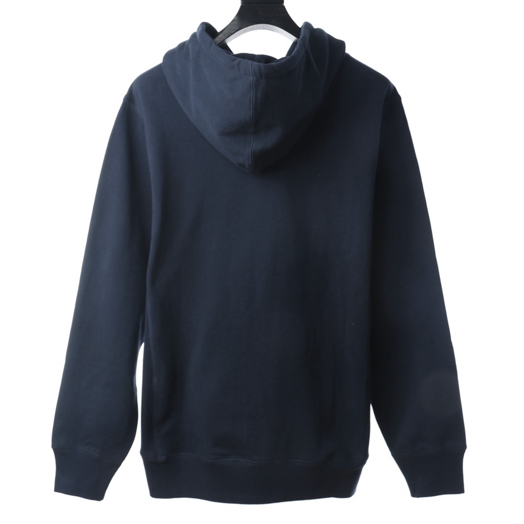 S*p*e x swarovski  hoodie