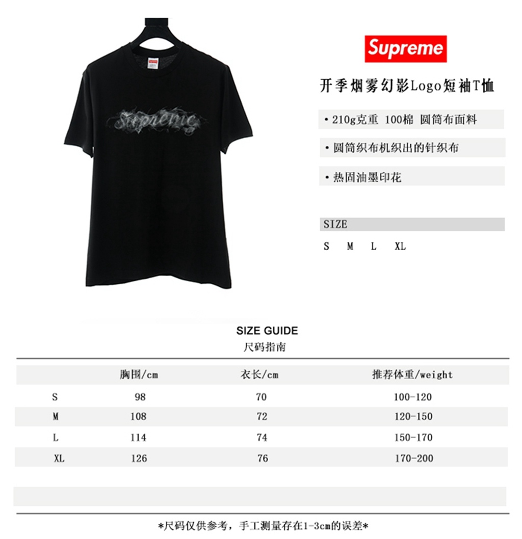 S*p*e 19fw week1smoke?