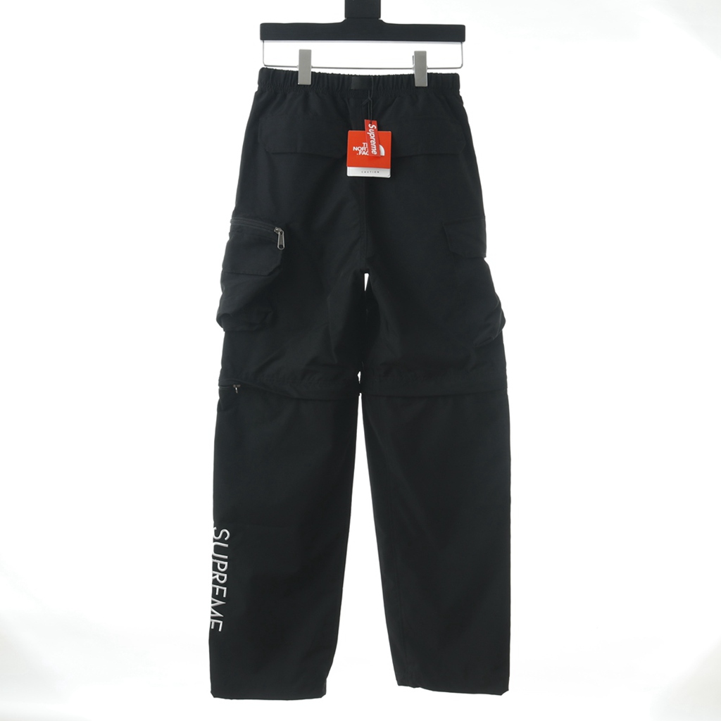 S*p*e x the n0*h f**e 2020ss cargo vest