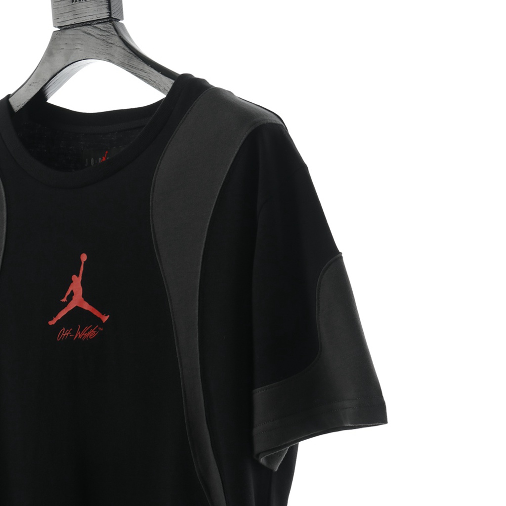 AJ & OW 2020 Latest Joint Short Sleeve