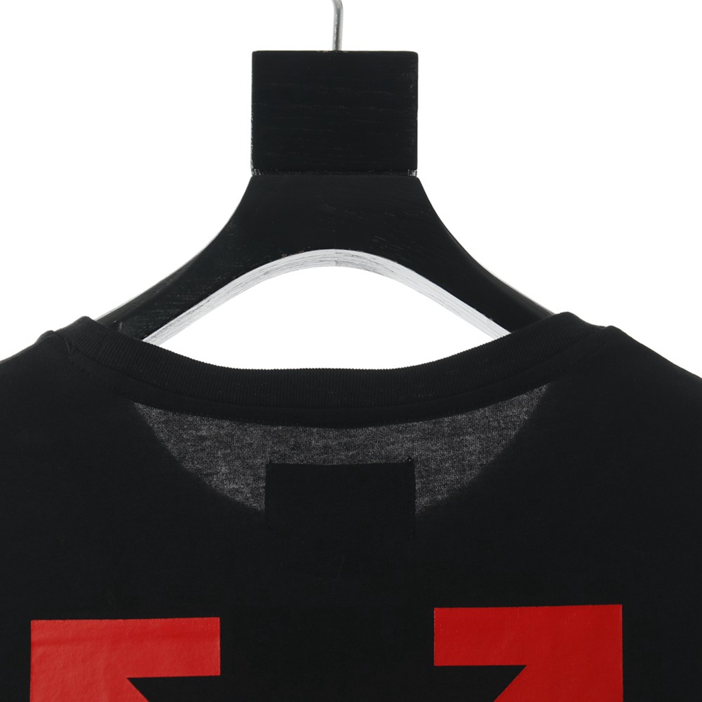 AJ & OW 2020 Latest Joint Short Sleeve