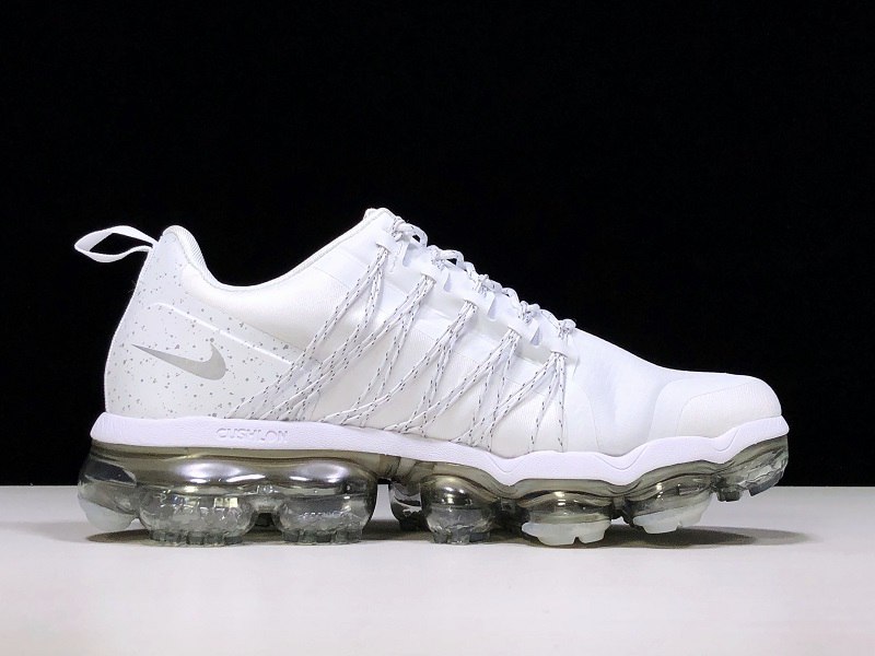 Nike Air VaporMax Run Utility White  AQ8810-100