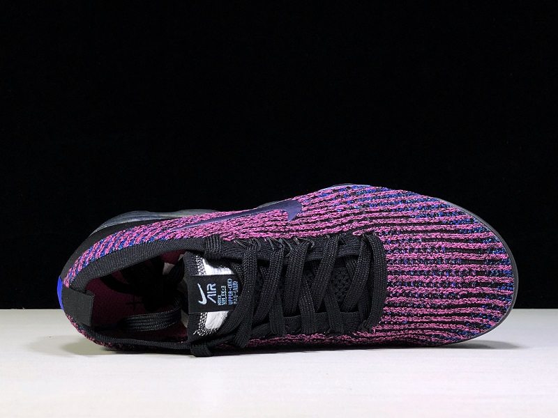 Nike Air VaporMax Flyknit 3.0  Purple AJ6900-007