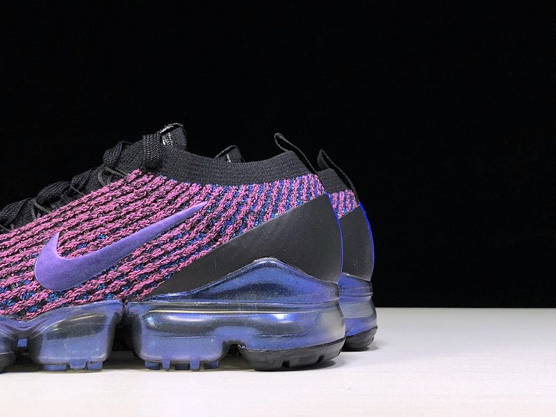 Nike Air VaporMax Flyknit 3.0  Purple AJ6900-007