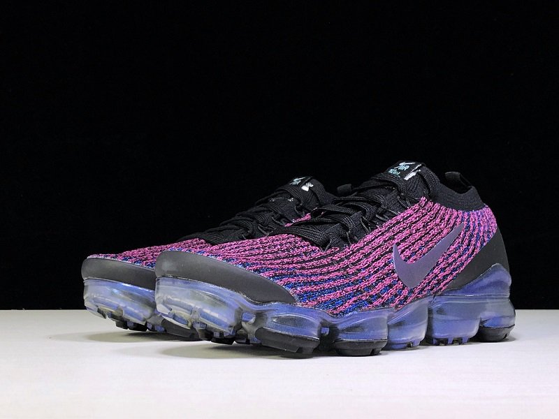 Nike Air VaporMax Flyknit 3.0  Purple AJ6900-007
