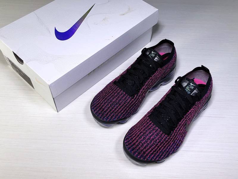 Nike Air VaporMax Flyknit 3.0  Purple AJ6900-007