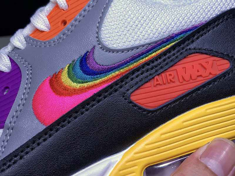 Nike Air Max 90 Betrue CJ5482-100