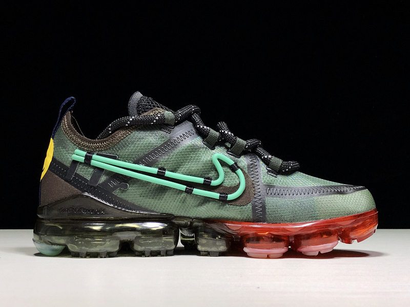 Nike Air VaporMax 2019 Cactus Plant