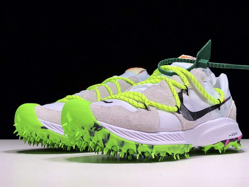 Off-White x Nike Zoom Terra Kiger 5  CD8179-100