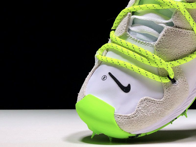 Off-White x Nike Zoom Terra Kiger 5  CD8179-100