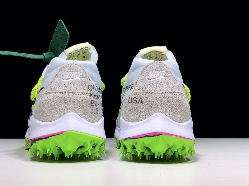 Off-White x Nike Zoom Terra Kiger 5  CD8179-100