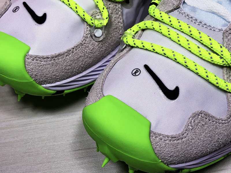 Off-White x Nike Zoom Terra Kiger 5  CD8179-100