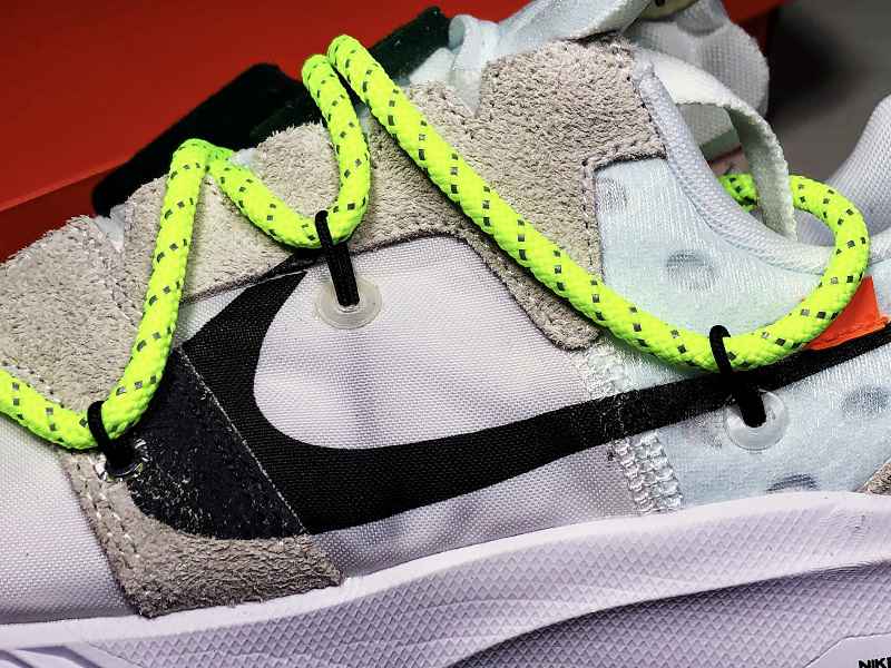 Off-White x Nike Zoom Terra Kiger 5  CD8179-100