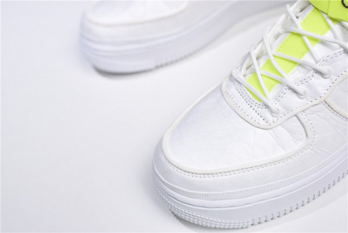 More info Web results Air Force 1 High ´07 "VIP" - Nike - 573967-101