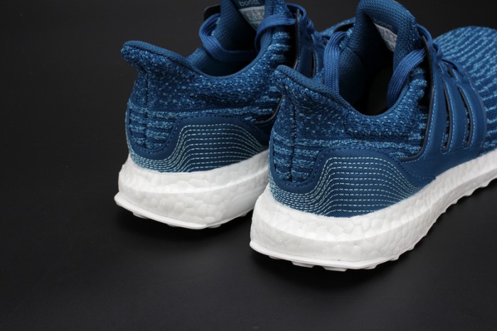 Parley Oceans x Ultra Boost 3.0 Limited ´Night Navy´ BB4762