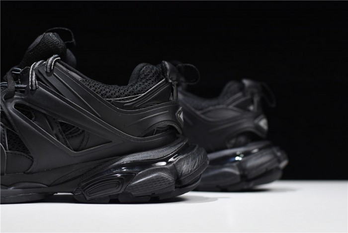 BLG Sneaker Tess.s.Gomma W06G0 2001 BLACK