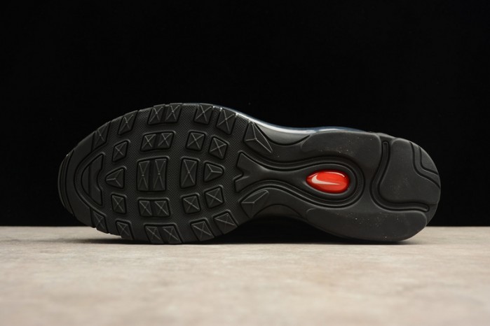 nike air max 98/S*p*e ´S*p*e´ black -844694-001