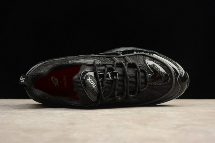 nike air max 98/S*p*e ´S*p*e´ black -844694-001