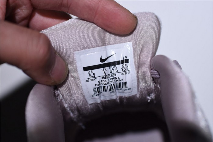 WMNS AIR MAX 90 LX - Nike - 898512-600