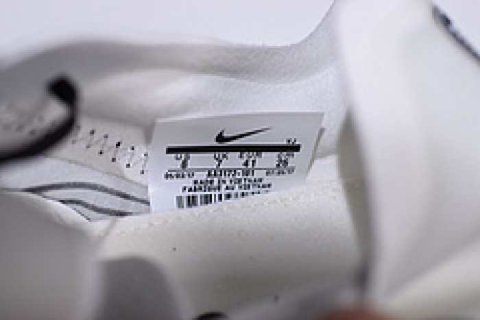 NikeLAB Zoom Fly SP White Black  AA3172-101