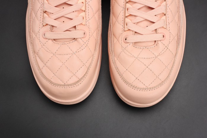 Just Don x Air Jordan 2 