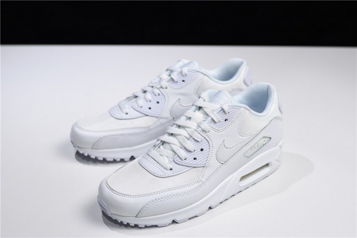 Nike Air Max 90 Essential | White  537384-111