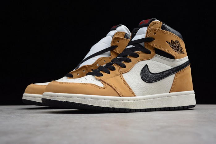 Air Jordan 1 Retro High OG ROY 555088-700