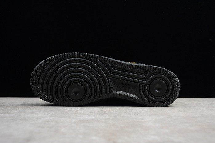 NIKE mens KOBE AIR FORCE 1 